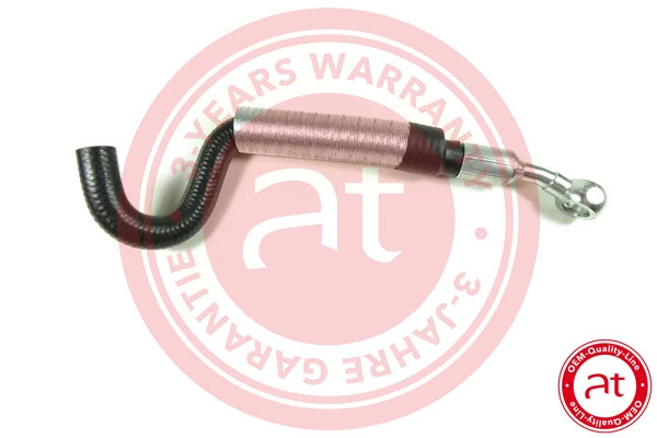 Hydraulic Hose, steering